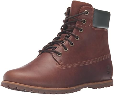 timberland women's joslin 6in winter boot