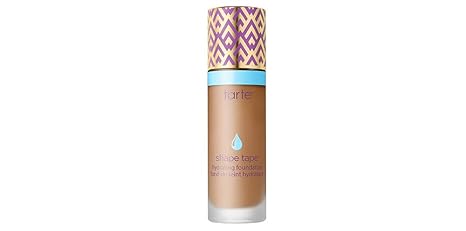 tarte liquid foundation