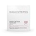 Magicstripes Deep Detox Tightenning Mask 3 Masks