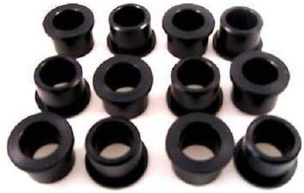 Boss Bearing Y-ATV-ARM-1000-4I7-3 12 A Arm Bushings Kit Blaster YFS200 PN# 90381-15088-00
