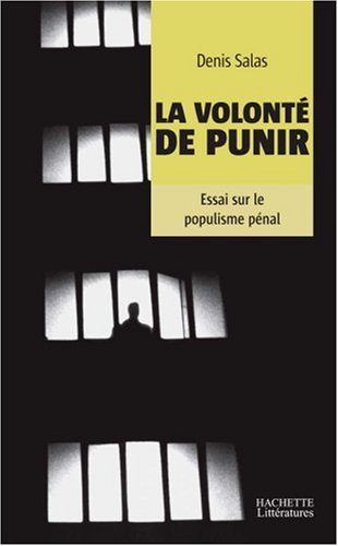 La  volonté de punir