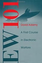 Ew 101: A First Course in Electronic Warfare (Artech House Radar Library (Hardcover))