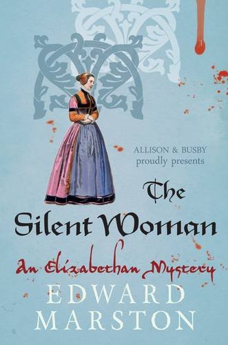 The Silent Woman