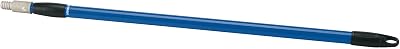 Draper 16155 Grease Nipple Unblocker 24.5cm Heavy Duty Steel Flexible Hose