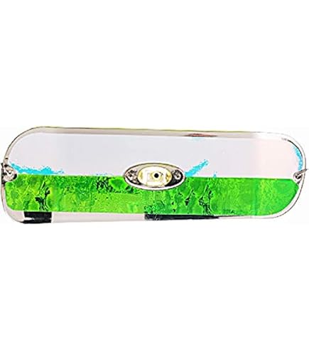Amazon.com : Pro-Troll Fishing Products HotChip 11 Flasher with