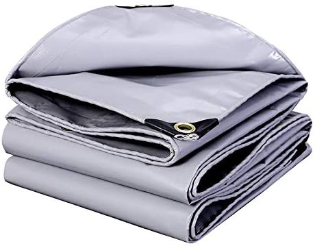 Rainproof Cloth Waterproof Sunscreen Insulation Tarpaulin Outdoor Thickening Large Truck Oxford Canvas Sunshade Canopy Tarpaulin Tarpaulin