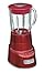 Cuisinart SPB-600MR SmartPower Deluxe Die Cast Blender, Metallic Red