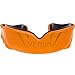 Venum Challenger Mouth Guard, Black/Orange, One Size
