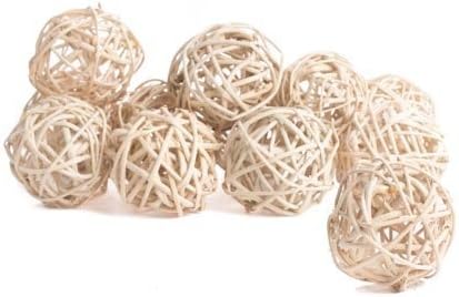 Amazon Com 2 Packages Olivia Handmade Decorative Spheres Of 6