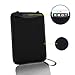 Travel Money Belt Travelers Neck Pouch Passport Holder safe RFID Blocking