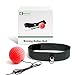 Gdaytao Boxing Reflex Ball - Durable Box Balls for Faster, More Accurate Hits & Hand Eye Coordination