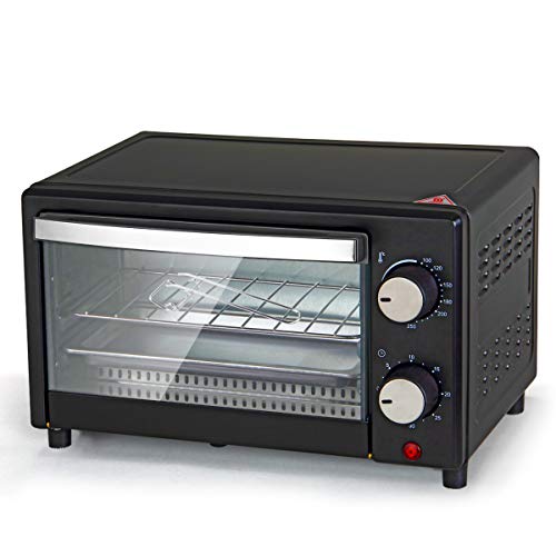 Top 10 Best Selling Oven Toaster Grills in March 2020