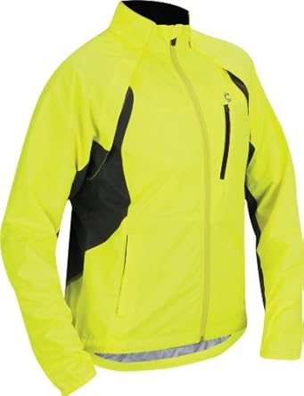 cannondale morphis jacket