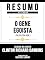 Livro Resumo Estendido - O Gene Egoísta (The Selfish Gene) - Baseado No Livro De Clinton Richard Dawkin
