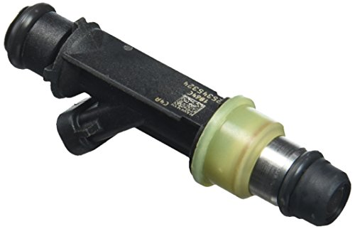 Chevrolet Trailblazer Fuel Injector Fuel Injector For