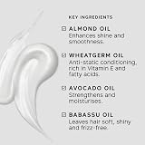 Philip Kingsley Moisture Extreme Enriching Conditioner Curly Dry Damaged Hair view 5