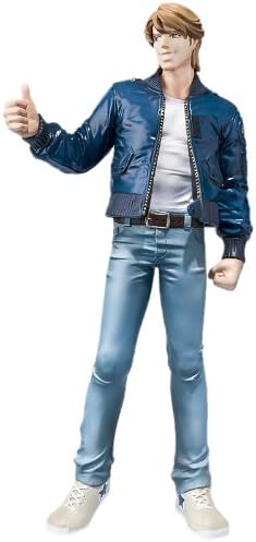 Amazon Co Jp Tiger Bunny フィギュアーツzero キース グッドマン ホビー