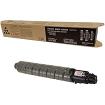 IMC3000 Toner Cartridge For Ricoh IMC300 IMC400 IMC6000 IMC3500 IMC2500 - View #5