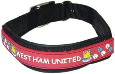 west ham cat collar