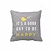 Pillow Cases, IEason Pillow Case Sofa Waist Throw Cushion Cover Home Decor (E)