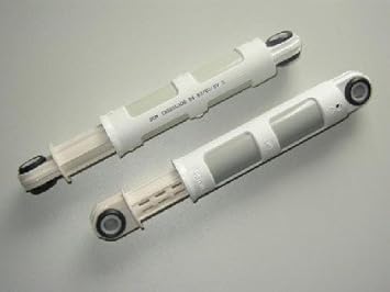 Stossdämpfer Rosa 2 Stück für AEG Privileg Waschmaschine 1240172104 132255301 1322553015