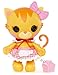 Lalaloopsy Pet Pals Purrty Kitten Paws Doll