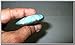 Jet Ruby Fuschite Puffy Heart Stone Spirit Guide Stone White Crystal Therapy Healing Chakra Balancing Energy Love Divine Spiritual