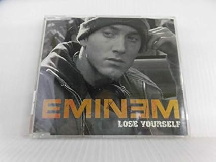 Eminem Lose Yourself Enhanced Amazon Com Music