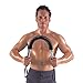 Power Twister Bar Super Heavy Duty for Upper Body Arm Strengthening GYM Home-best Heavy Club Swinging Option (30 KG (Lightweight))