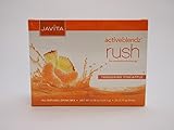 Javita ActiveBlendz Rush 24 packets