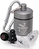 Professional Ear Plugs Noise Reduction Hearing Protection Isolate earplugs for comfortable work