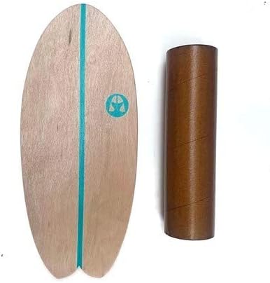 Balance Board Longarina Invertida