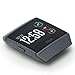 ArmorSuit [2 Pack] MilitaryShield Screen Protector for Fitbit Ionic - Full Coverage Anti-Bubble HD Clear Film