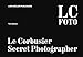 LC Foto: Le Corbusier Secret Photographer