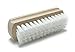 Konex 4-Inch Economy Brush for Cleaning Vegetable Fruit and Other Household Cleaning