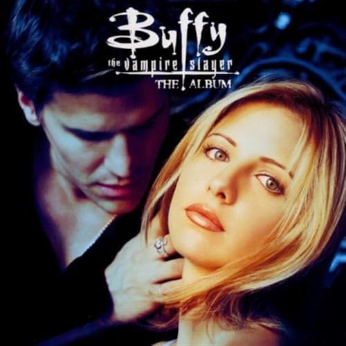 Amazon.com: Buffy the Vampire Slayer - TV Starter Set (Season 1