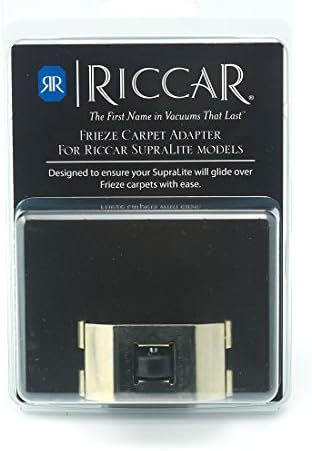 Riccar Freize Adapter For Supralite Models 098612963264 FCA-R