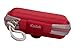Kodak 8255218 Hard Camera Case  - Red
