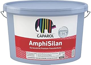 Caparol AmphiSilan 12,5 L