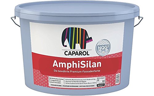 Caparol AmphiSilan 12,5 L