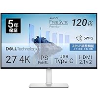 Dell S2725QC-A 27
