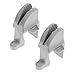 Shoreline Marine Adjustable Pontoon Fender Cleat (2 Pack) primary