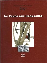 Le  temps des horlogers
