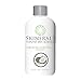 Skinerals Crystal Coconut Shampoo, Organic Shampoo with Jojoba Oil for All Hair Types, 12 Ounces