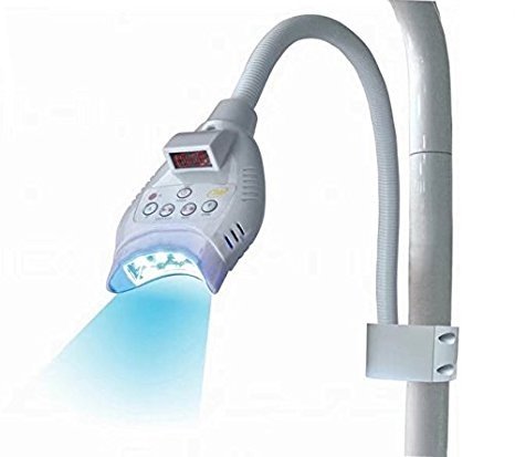 NSKI Chair-Side Mounted M-60 LED Teeth Whitening