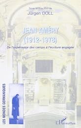 Jean Améry, 1912-1978