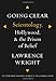 Going Clear: Scientology, Hollywood, and the Prison of Belief