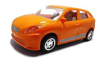 suzuki baleno diecast