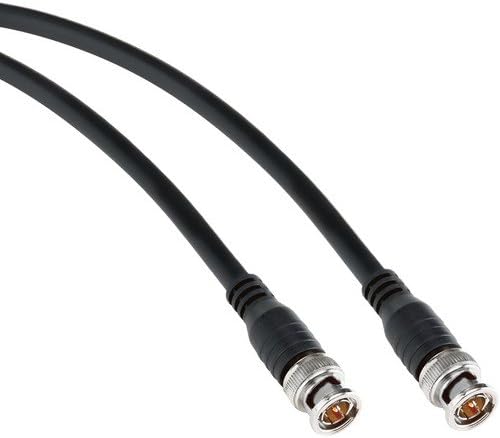 Pearstone 150' SDI Video Cable - BNC to BNC(2pack)