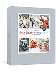 The Knot Ultimate Wedding Planner and Organizer, Revised and Updated: Worksheets, Checklists, Inspiration, Calendars, and Pockets